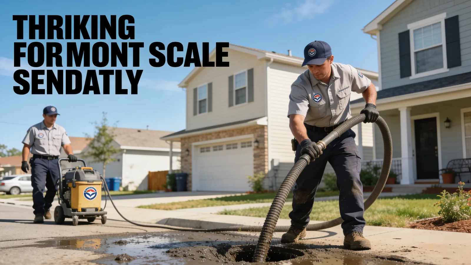 Sewage Cleanup in Sherrard, IL near me